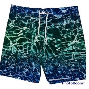 Ocean + Coast swim trunks